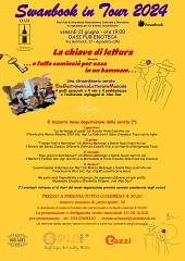 La chiave di lettura: ... e tutto inizio' per caso in un hammam